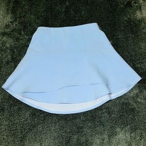 Mini Skirt- S